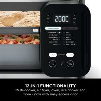 Ninja all in one air fryer 2025